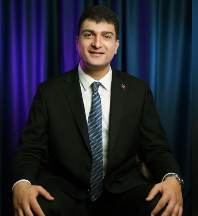 Mustafa Said Karakuş